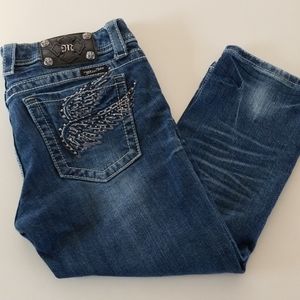 ⚡FLASH SALE⚡Miss me capri